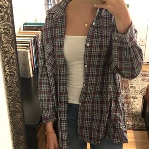 Super comfy flannel